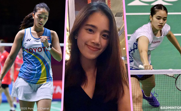 คุ้ยเรื่องส่วนตัวและล้วงลึกชีวิตแบดมินตัน 'วิว รวินดา' สาวหน้าหวานจอมพลัง คุ้ยเรื่องส่วนตัวและล้วงลึกชีวิตแบดมินตัน 'วิว รวินดา' สาวหน้าหวานจอมพลัง