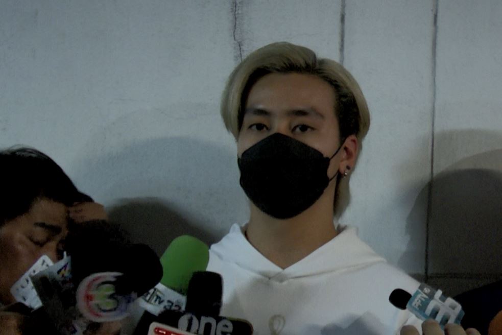 เอ้ ชุติมา เคยให้ หมอช้าง ปรับฮวงจุ้ยห้องนอนช่วยคืนดี ฟร้อง หลังเลิกกันไม่นาน