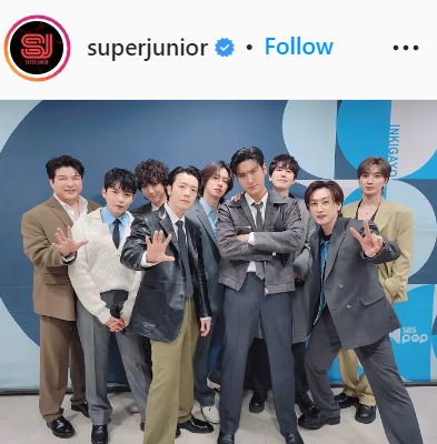 แฟนๆ เตรียมกรี๊ด นักร้อง-นักแสดงเกาหลี บินลัดฟ้าบุกไทย! จัดเต็มคอนเสิร์ต-แฟนมีตติ้ง