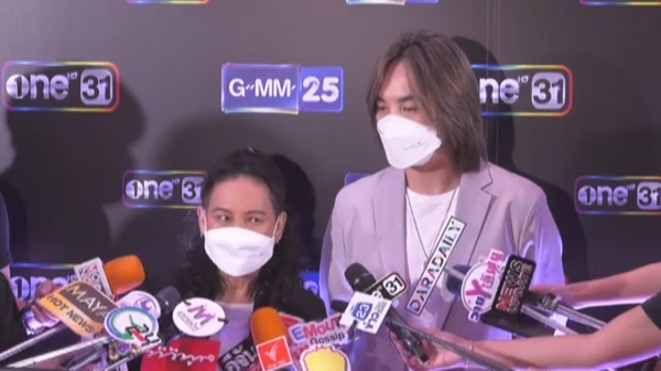 หยาดทิพย์ ชี้แจง หลังมีชาวเน็ตขอให้ช่วย พิ้งกี้  (มีคลิป)