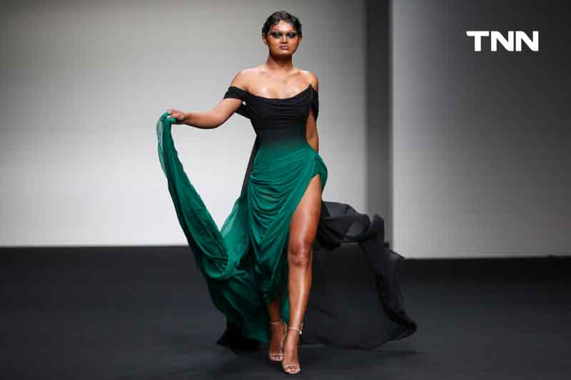 POEM เรื่องราวเหนือกาลเวลา สะท้อนธรรมชาติของหญิงยุคใหม่ใน BIFW2024 POEM เรื่องราวเหนือกาลเวลา สะท้อนธรรมชาติของหญิงยุคใหม่ใน BIFW2024