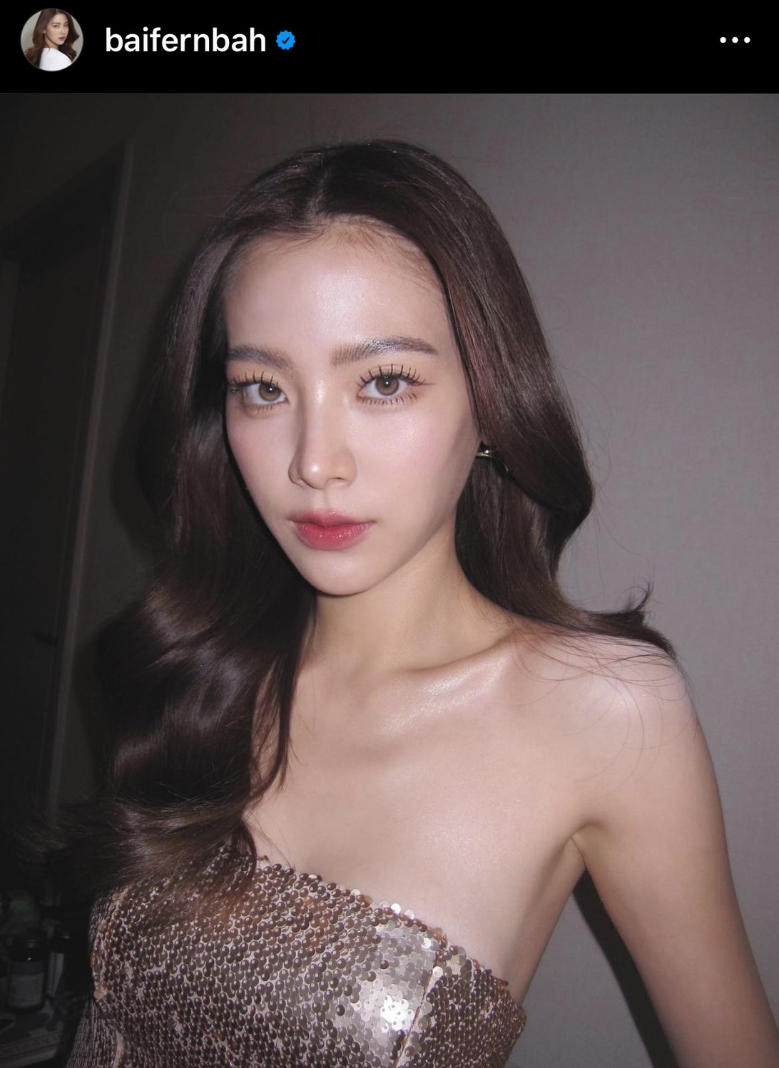 ใบเฟิร์น วีน มาร์ช อยากกลับบ้าน แต่กลับไม่ได้เพราะ??