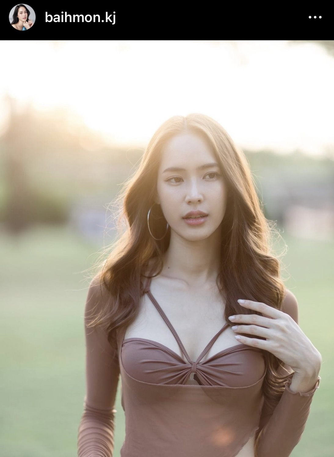 ใบหม่อน รับศึกษาดูใจ แจ็ค แฟนฉัน 2 เดือนแล้ว 