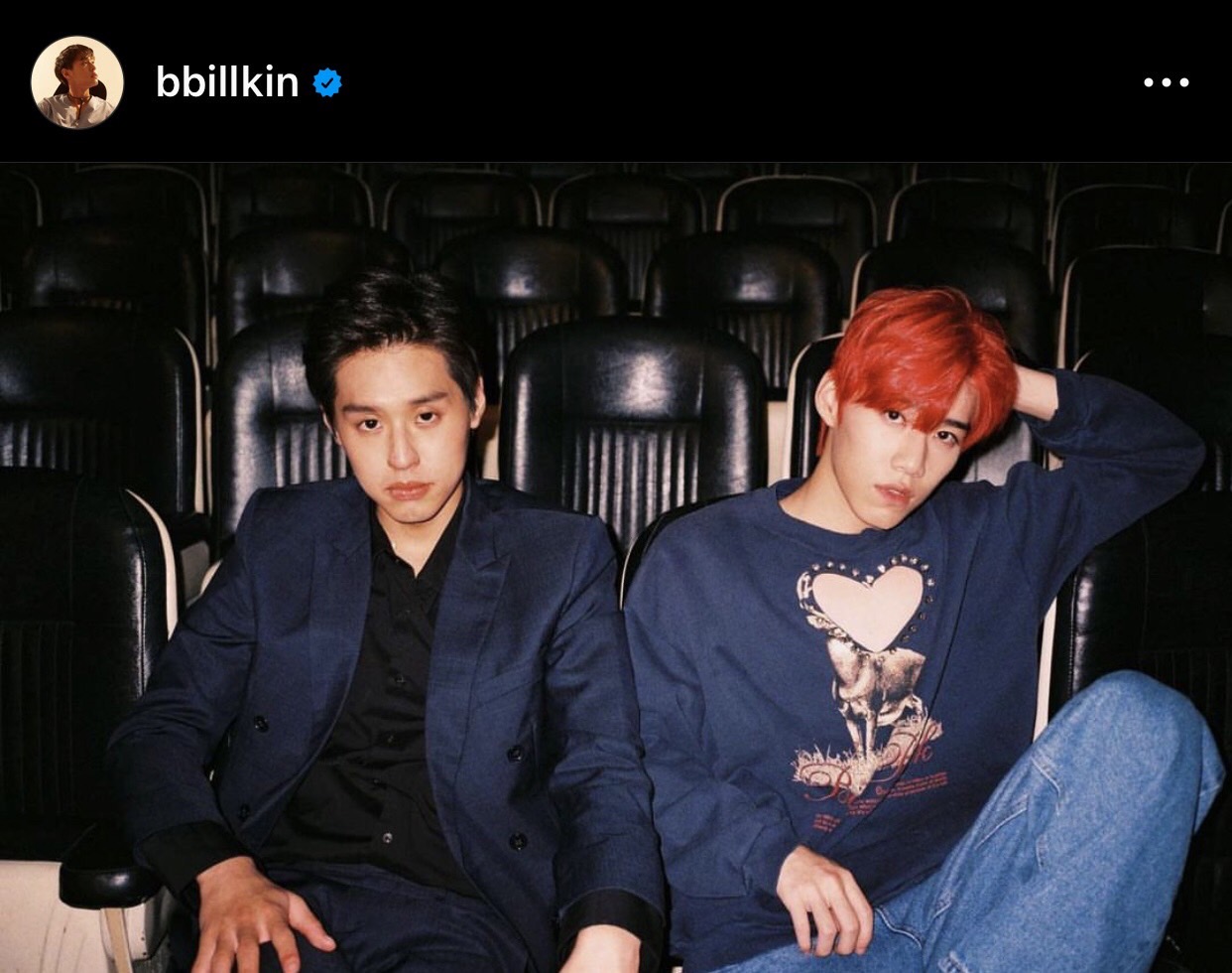 บิวกิ้น-พีพี เตรียมเล่นภาพยนต์ร่วมกัน หลังห่างหายงานเเสดงมานาน