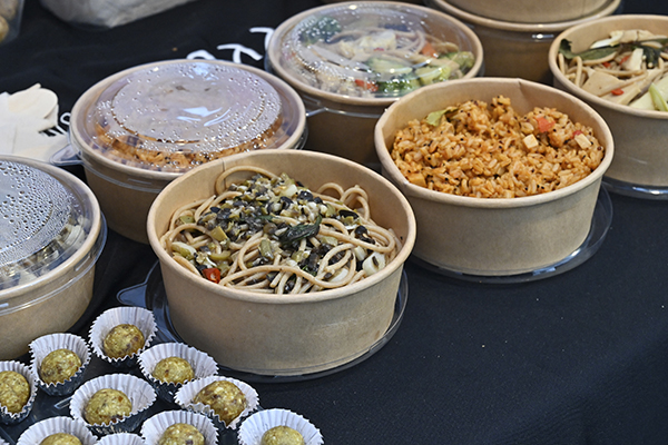 วันนี้วันอะไร วันมังสวิรัติโลก ตรงกับวันที่ 1 พฤศจิกายน