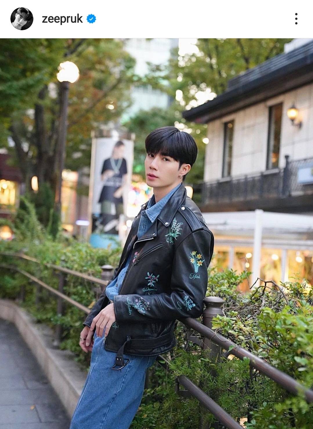 ซี พฤกษ์ แจ้งข่าวไอจีเข้าไม่ได้ กำลังแก้ไขปัญหา ซี พฤกษ์ แจ้งข่าวไอจีเข้าไม่ได้ กำลังแก้ไขปัญหา