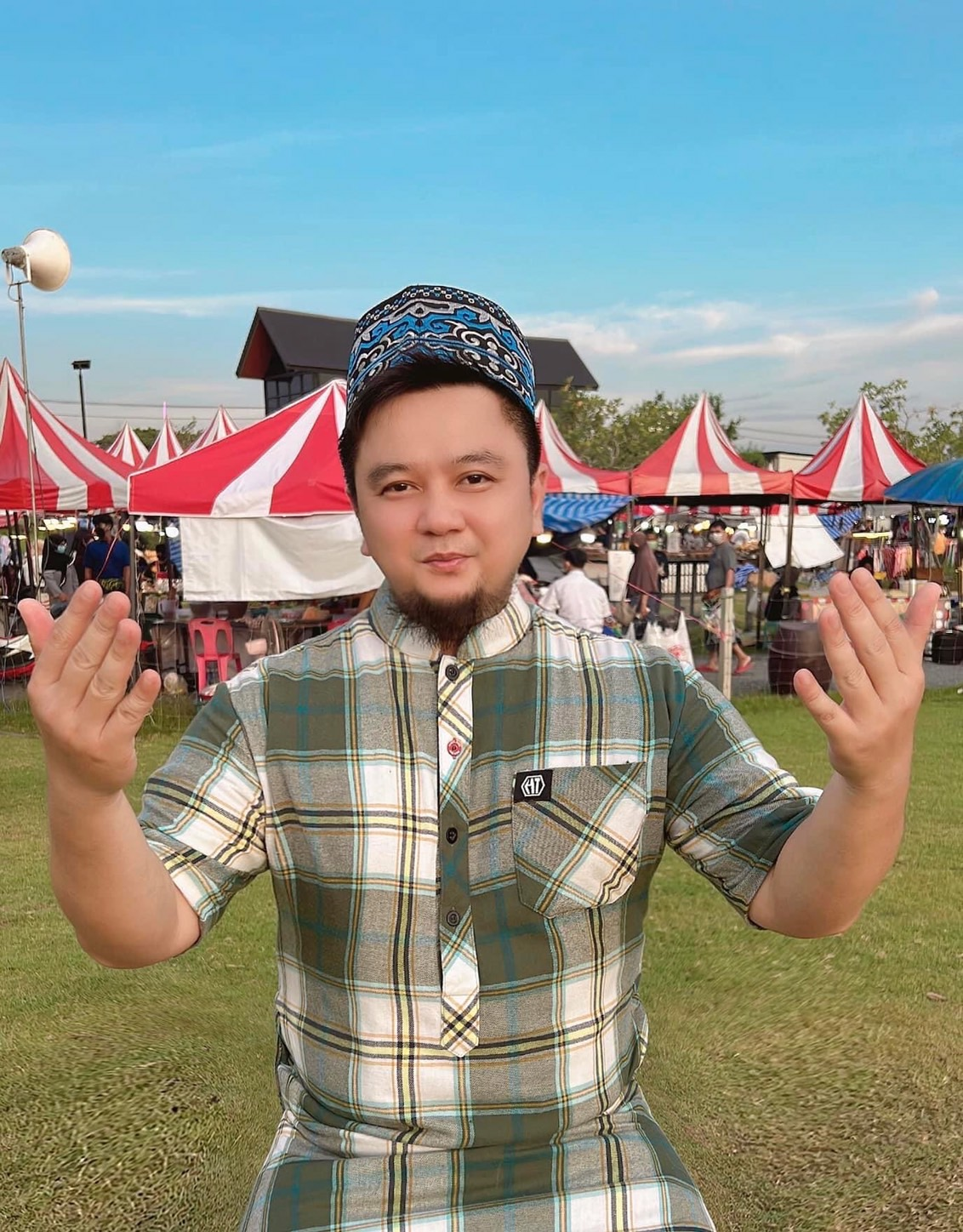 พี่น้องเชิญยิ้ม เผยเรื่องราวชีวิต โป๊งเหน่ง เชิญยิ้ม และฝีมือการเป็นตลกระดับครู 