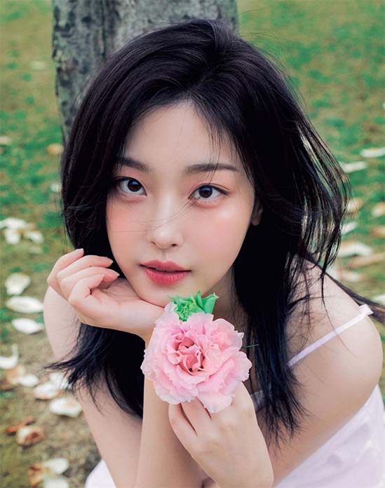 hee jin