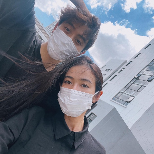  “อาย กมลเนตร” อัปเดตงานแต่ง เผยอยากให้เรียบง่ายที่สุด (มีคลิป) 