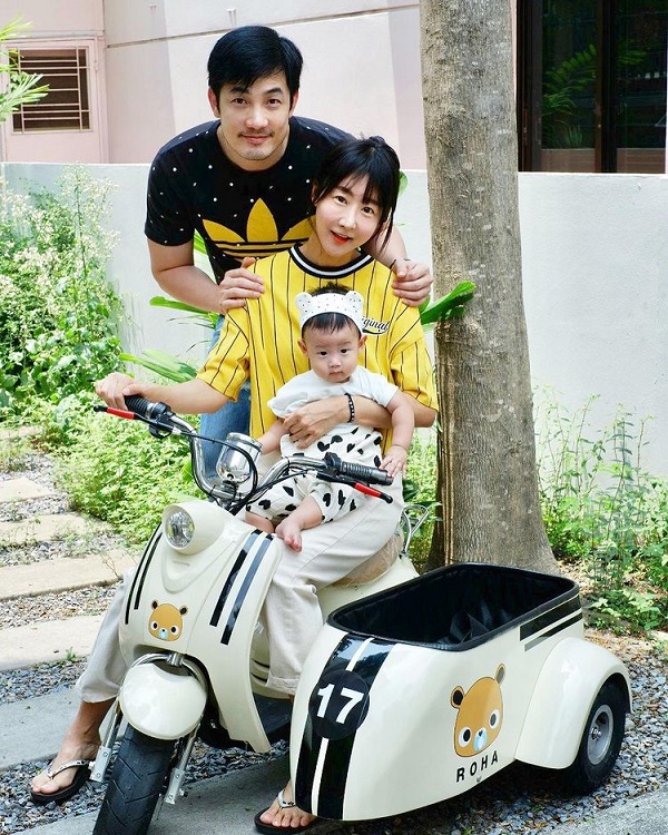 “อ้วน รังสิต” รับรายได้หลักจากการทำยูทูป (มีคลิป) “อ้วน รังสิต” รับรายได้หลักจากการทำยูทูป (มีคลิป)