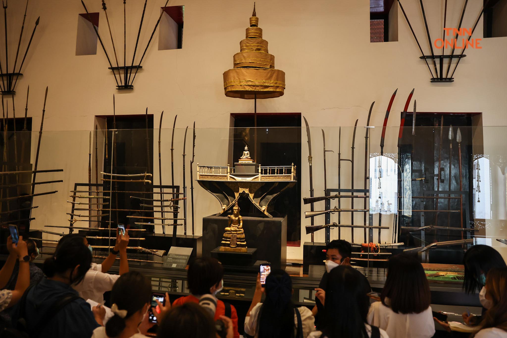 ไหว้พระประจำวัน 9 องค์  เสริม “มงคลพุทธคุณ” ก่อนเริ่มต้นศักราชใหม่