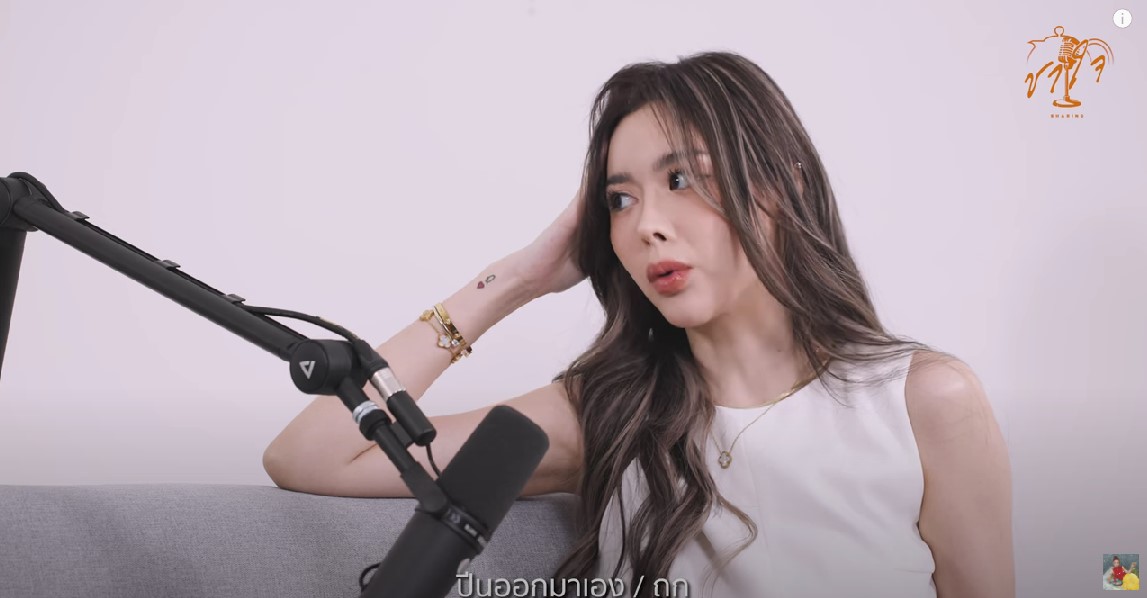 เปิดหมดเปลือก ไอซ์ ปรีชญา หลังผ่านมรสุมชีวิต ไม่ชอบที่ถูกเรียกนางเอกร้อยล้าน เปิดหมดเปลือก ไอซ์ ปรีชญา หลังผ่านมรสุมชีวิต ไม่ชอบที่ถูกเรียกนางเอกร้อยล้าน