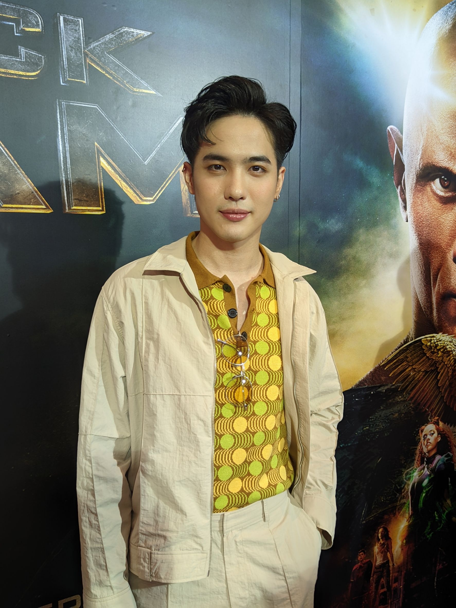 โก้ วศิน เปิดใจครั้งแรก หลังต้นสังกัดประกาศยุติสัญญา โก้ วศิน เปิดใจครั้งแรก หลังต้นสังกัดประกาศยุติสัญญา