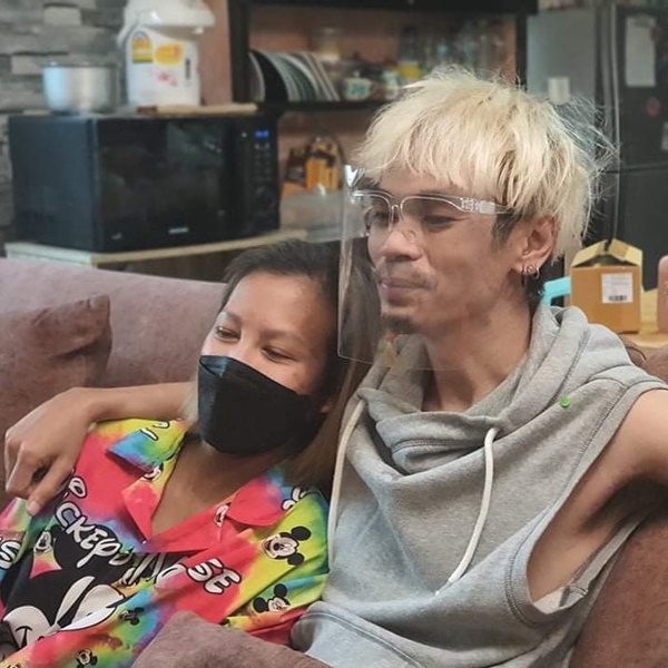 หญิง อภิสรา เลื่อนผ่าตัดเปลี่ยนไต เพราะสถานการณ์โควิด หญิง อภิสรา เลื่อนผ่าตัดเปลี่ยนไต เพราะสถานการณ์โควิด