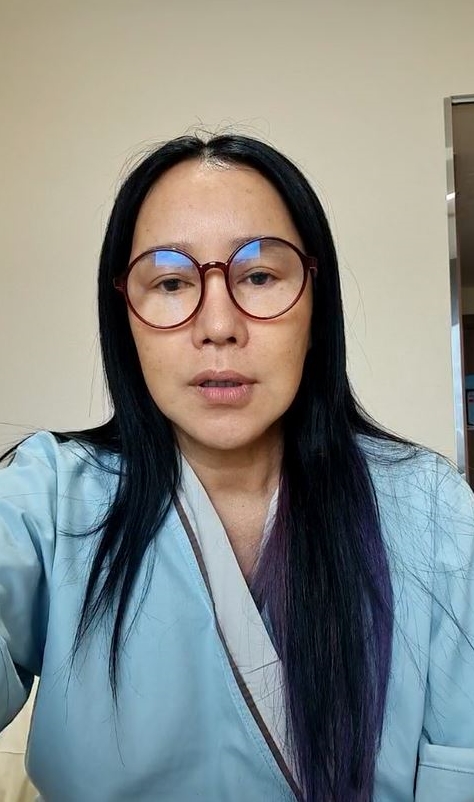 ส้มเช้ง เผยสาเหตุต้องแอ็ดมิท รพ. ด่วน เผย ตอนนี้อาการดีขึ้นแล้ว 