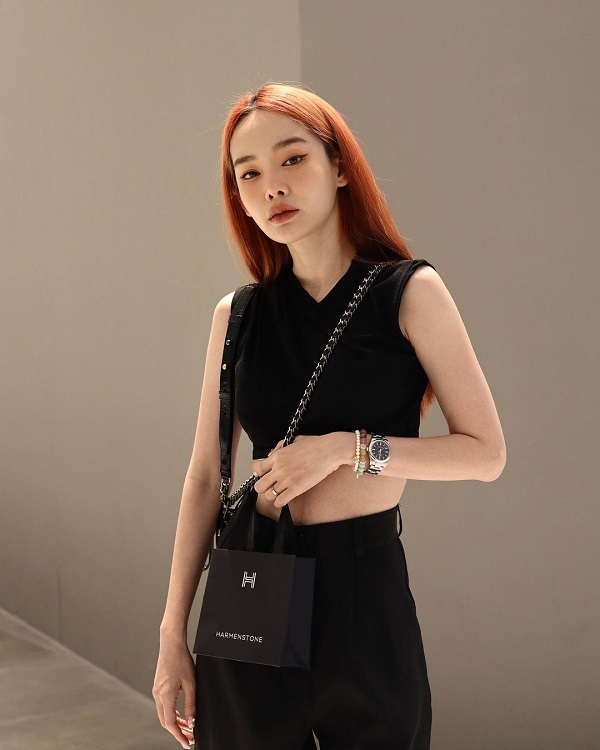 “ปุ้มปุ้ย พรรณทิพา” ซัดกลับชาวเน็ตรายหนึ่งที่ตามด่าไม่หยุด (มีคลิป)