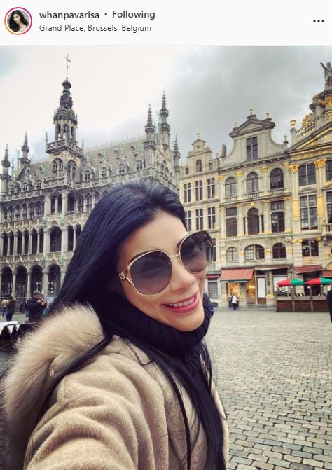 แหวนแหวน เผยสาเหตุไม่เปิดตัวหนุ่มคนรู้ใจ รับอยากมีลูกมาก 