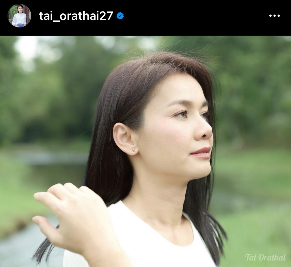 ต่าย อรทัย โพสต์เศร้า ผู้จัดการคนแรก ชักจูงเข้าวงการ เสียชีวิต ต่าย อรทัย โพสต์เศร้า ผู้จัดการคนแรก ชักจูงเข้าวงการ เสียชีวิต