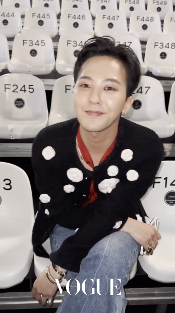 ฮอตเกินต้าน!! ‘หวังอี้ป๋อ’ พบ ‘จี-ดราก้อน’ ที่แอลเอ แถมมี ‘หลิน-ออกแบบ-บีบี’ ร่วมแจม ฮอตเกินต้าน!! ‘หวังอี้ป๋อ’ พบ ‘จี-ดราก้อน’ ที่แอลเอ แถมมี ‘หลิน-ออกแบบ-บีบี’ ร่วมแจม