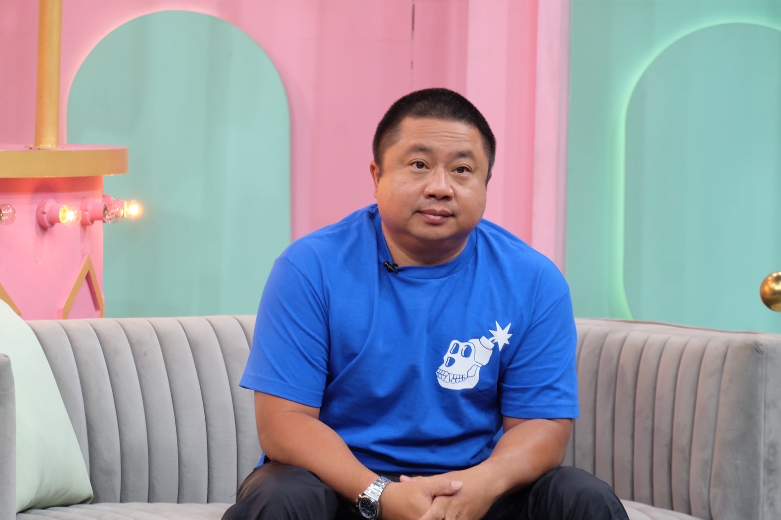 หนูแหม่ม-บ๊อบบี้ ไขข้อสงสัย น้องแอลลี่ บุตรบุญธรรม แท้จริงคือลูกใคร?