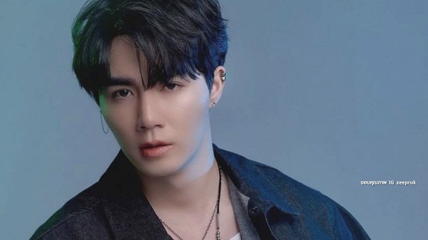 ซี พฤกษ์ เผย ไม่มีเกณฑ์ในการรับงาน พร้อมลุยทุกบทบาท  (มีคลิป)