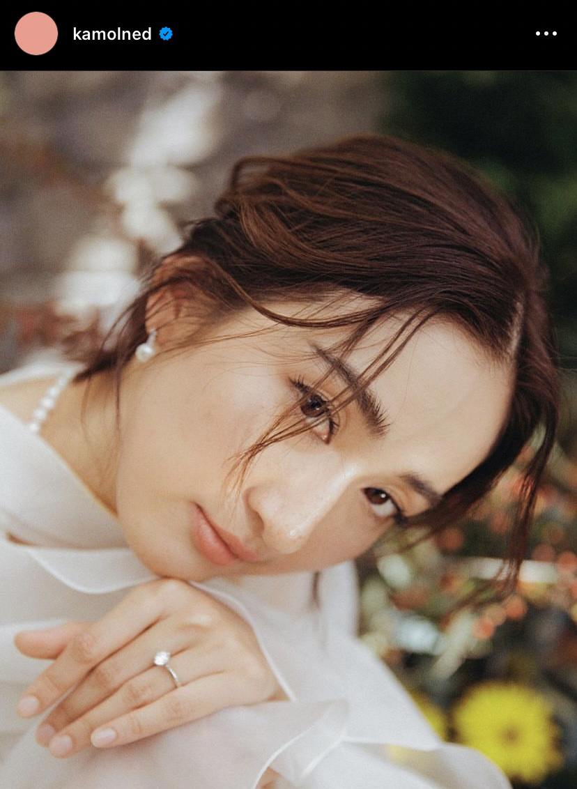 อาย กมลเนตร เผยเหตุฝากไข่ เพราะยังไม่อยากมีลูกตอนนี้!