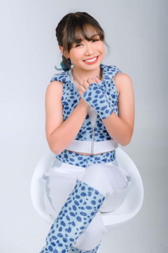 ทำฝันสำเร็จ ลิลลี่ ได้หมดถ้าสดชื่น ภูมิใจซื้อบ้านหลังแรก ในวัย 16 ปี ทำฝันสำเร็จ ลิลลี่ ได้หมดถ้าสดชื่น ภูมิใจซื้อบ้านหลังแรก ในวัย 16 ปี