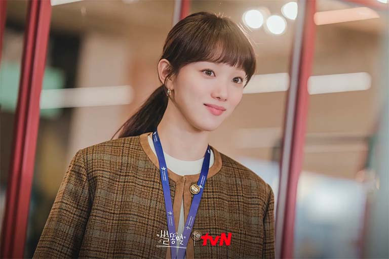 ซีรีส์เกาหลีกับการลงลึกอาชีพต่าง ๆ ได้อย่างน่าตื่นตาตื่นใจ