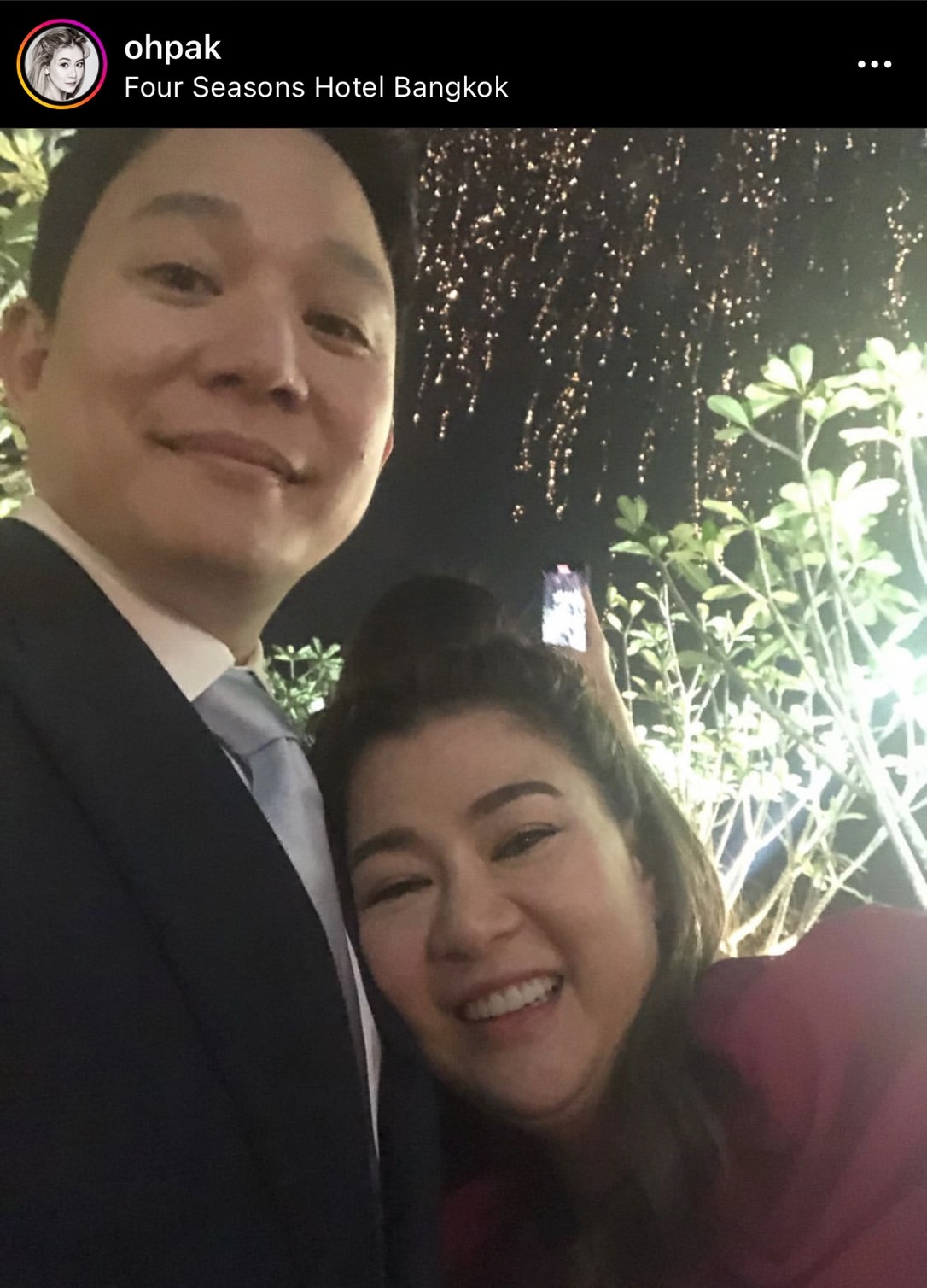 มดดำ ยังช็อก! เผย โอ๋-เฟี๊ยต ตัดสินใจเลิกราครั้งนี้ แยกกันอยู่ไหม?