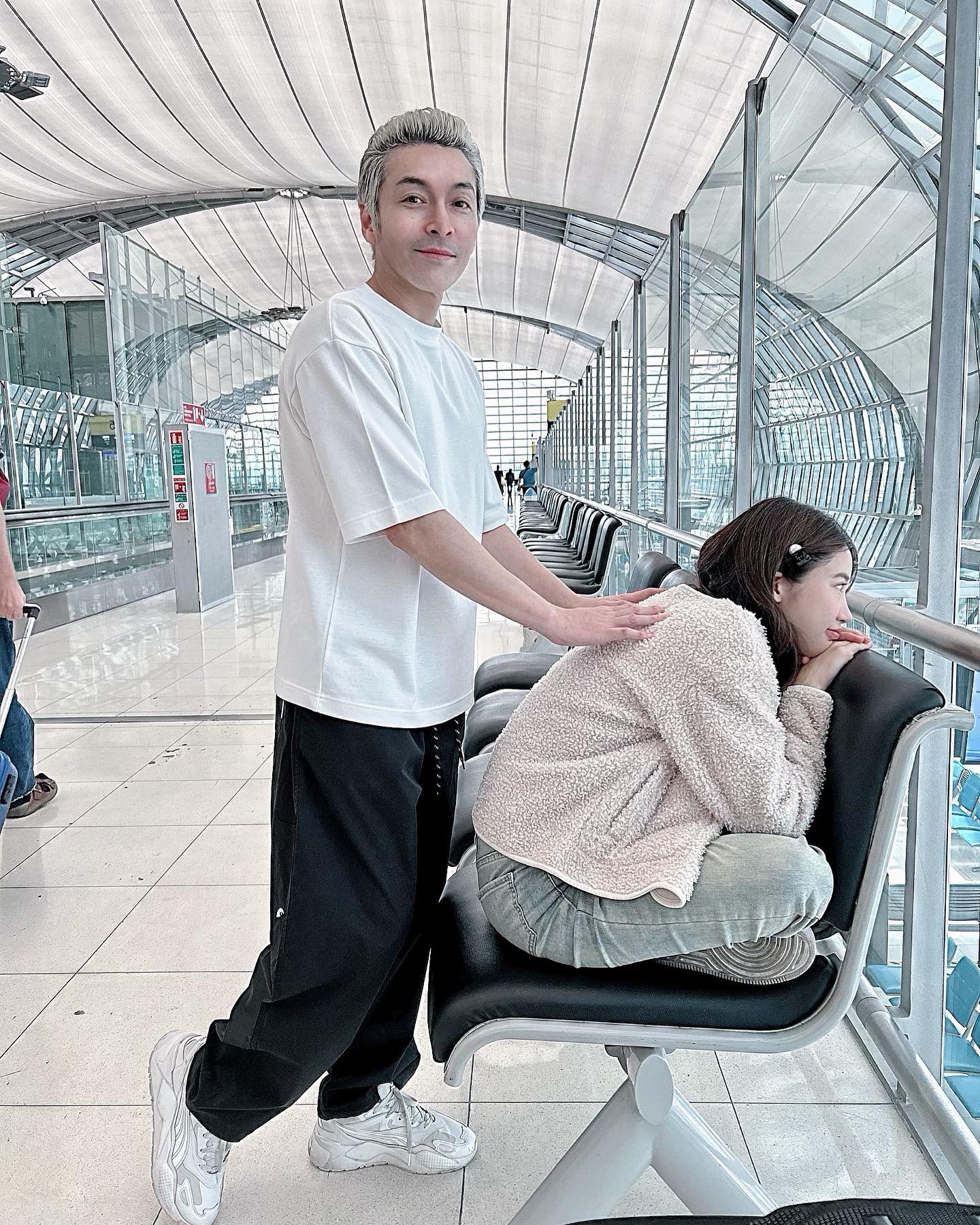 ปู แบล็คเฮด ควงคู่ แจนจัง ออกรายการครั้งแรกเปิดใจเรื่องความรักเติมเต็มพลังบวกให้กัน