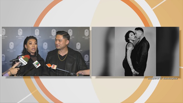 แฮปปี้แฟนสายฝ.“ดา เอ็นโดรฟิน” ควงเปิดค่ายเพลง (มีคลิป) แฮปปี้แฟนสายฝ.“ดา เอ็นโดรฟิน” ควงเปิดค่ายเพลง (มีคลิป)