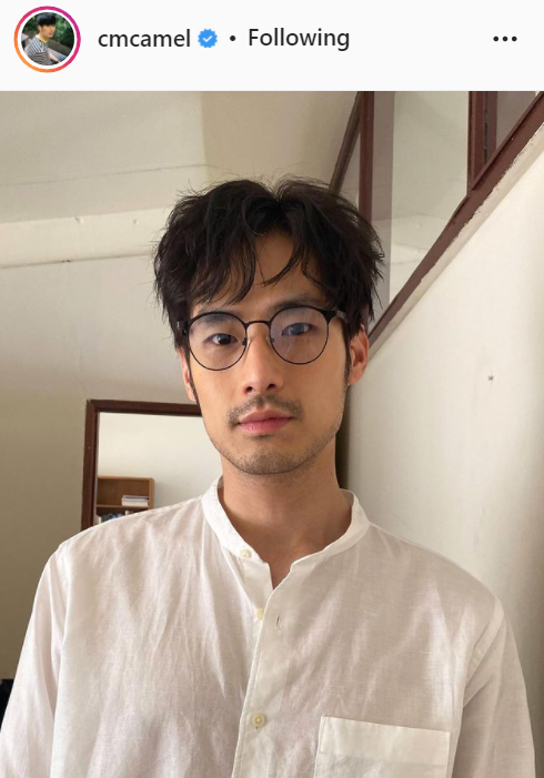 ภัทร ฉัตรบริรักษ์ แชะภาพคู่ เบลล์ เขมิศรา ทำแฟนคลับจับจิ้นฟินไม่ไหว!! 