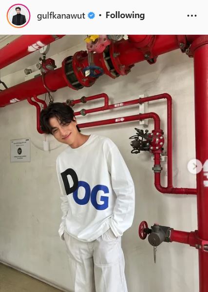 กลัฟ คณาวุฒิ ยิ้มรับแฟนมีตติ้งกระแสตอบรับดี ตื่นเต้นโชว์ต่างประเทศครั้งแรก