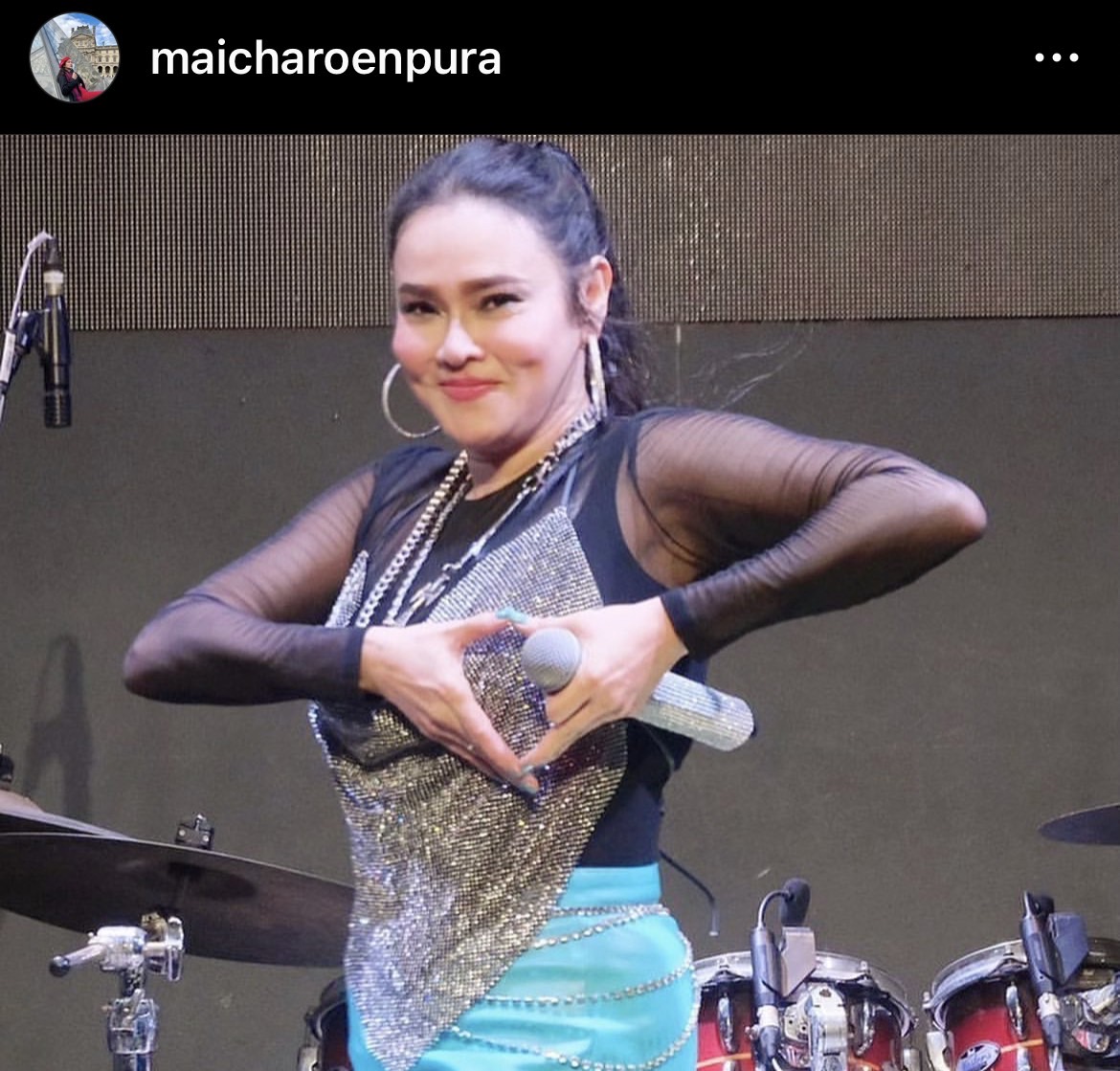 ใหม่ เจริญปุระ เล่าโมเมนต์หวาน จากแฟนคลับ กลายเป็นแฟนครับ!! 