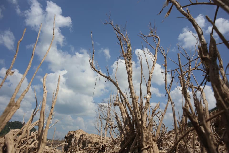 วิกฤตลุ่มน้ำโขง ระบบนิเวศกระทบ-ท้องถิ่นสะเทือน  ผ่านมุมมอง ไชยณรงค์ เศรษฐเชื้อ            