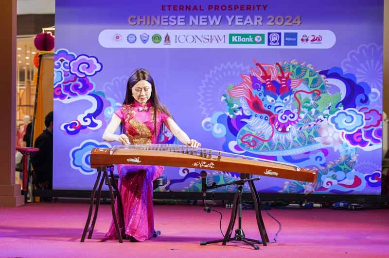 ตรุษจีนไอคอนสยาม ครบรสทั้ง กิน-เที่ยว-ช็อป สักการะเทพเจ้าเปลี่ยนใจ ตรุษจีนไอคอนสยาม ครบรสทั้ง กิน-เที่ยว-ช็อป สักการะเทพเจ้าเปลี่ยนใจ