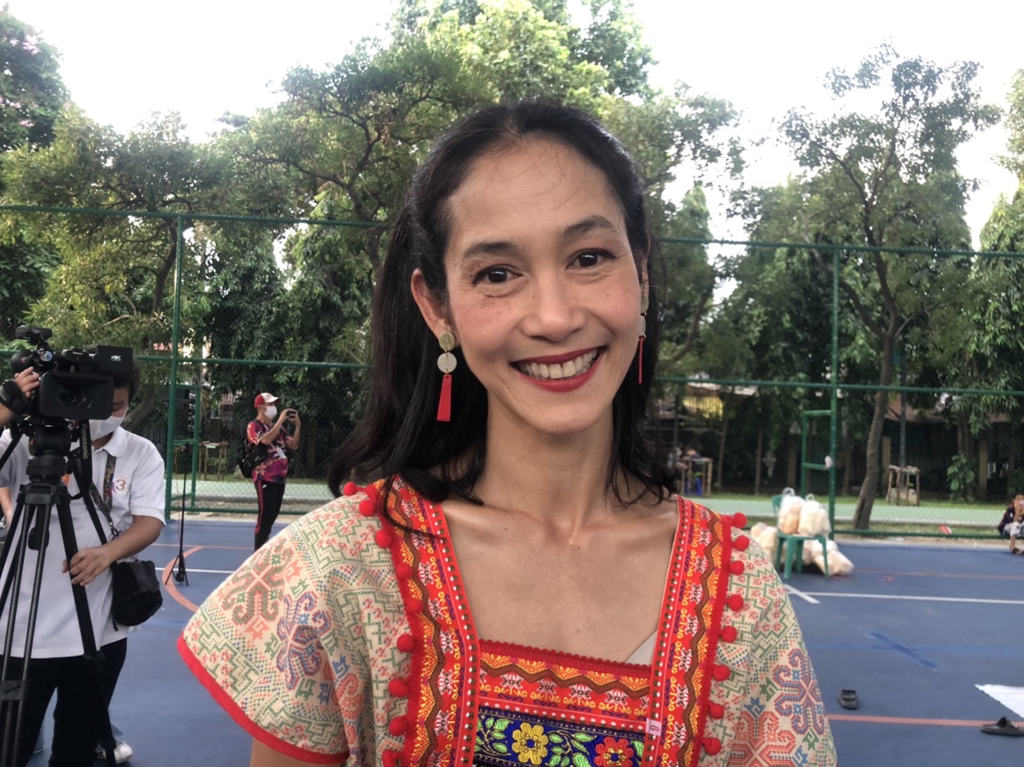 อุ้ม สิริยากร อัปเดตชีวิตหลังย้ายไปอยู่ต่างประเทศ เผย คิดถึงงานในวงการ อุ้ม สิริยากร อัปเดตชีวิตหลังย้ายไปอยู่ต่างประเทศ เผย คิดถึงงานในวงการ