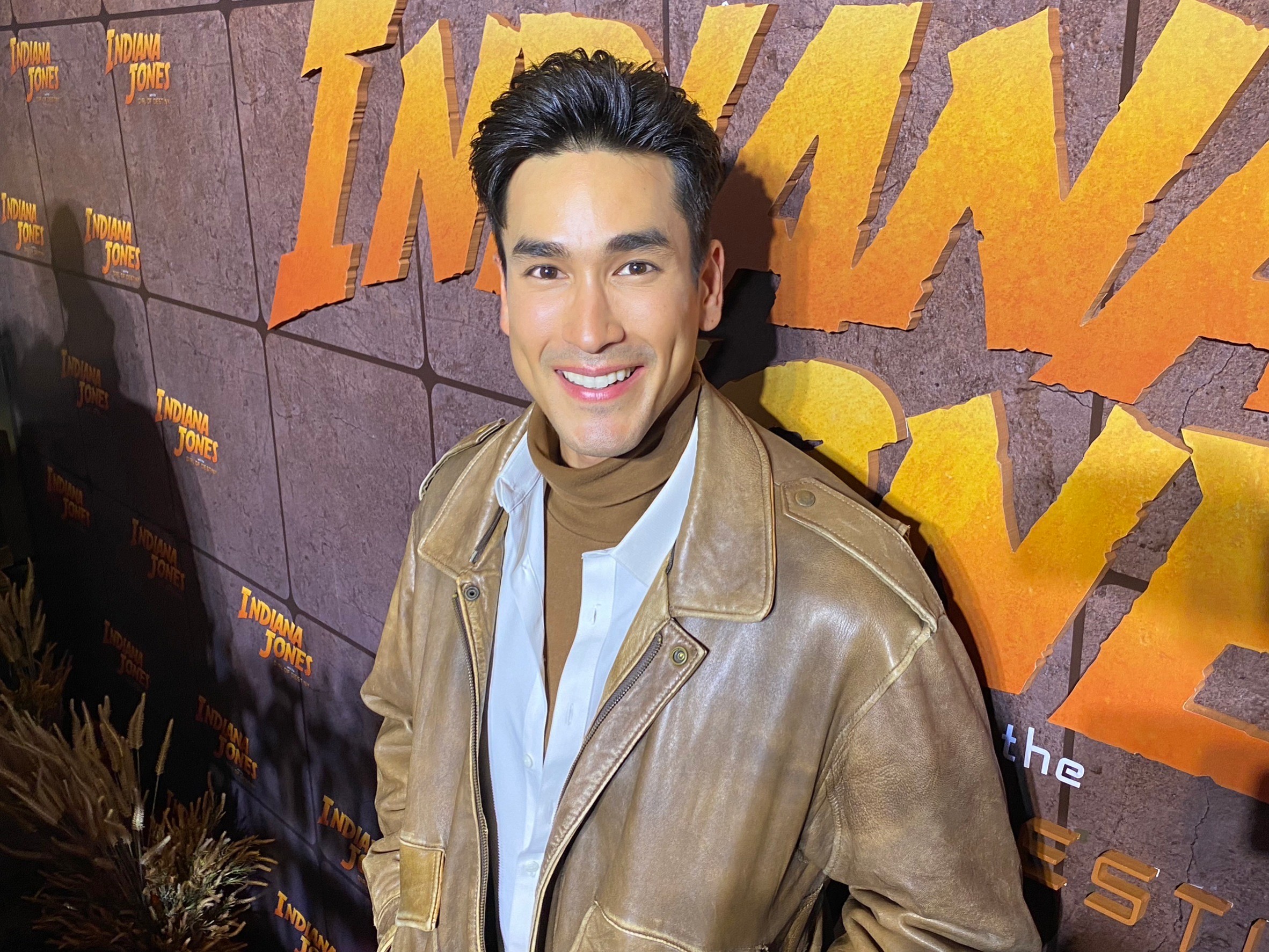 เหมือนถูกสร้างเพื่อกันและกัน ณเดชน์ เล่าโมเมนต์สวีทขอ ญาญ่า แต่งงาน เผยยังไม่แต่งเร็วๆ นี้ ขอโฟกัสคู่ หมาก ก่อน เหมือนถูกสร้างเพื่อกันและกัน ณเดชน์ เล่าโมเมนต์สวีทขอ ญาญ่า แต่งงาน เผยยังไม่แต่งเร็วๆ นี้ ขอโฟกัสคู่ หมาก ก่อน