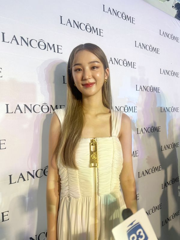 ไม่ได้โหมงานหนัก ต้าเหนิง กัญญาวีร์ เผยสาเหตุน้ำหนักลด ไม่ได้โหมงานหนัก ต้าเหนิง กัญญาวีร์ เผยสาเหตุน้ำหนักลด