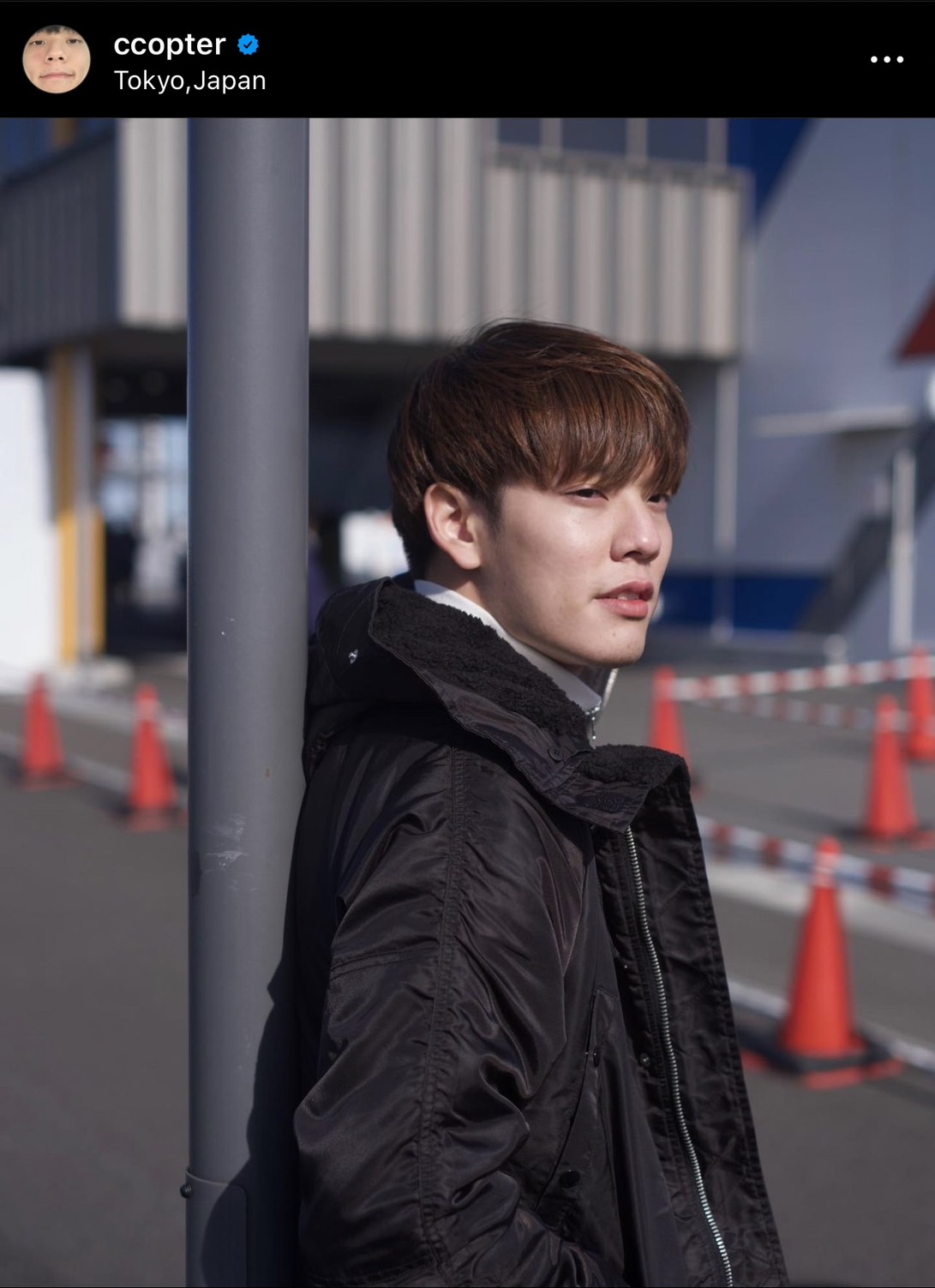 คอปเตอร์ ภานุวัฒน์ ประกาศสิ้นสุดสัญญาค่ายเก่า ผันตัวเป็นนักแสดงอิสระ คอปเตอร์ ภานุวัฒน์ ประกาศสิ้นสุดสัญญาค่ายเก่า ผันตัวเป็นนักแสดงอิสระ