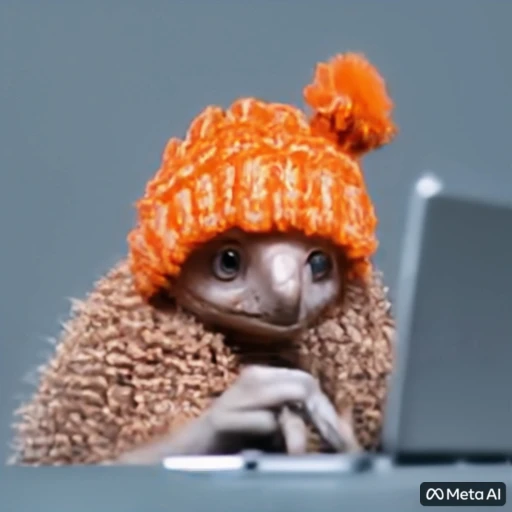 เมต้าเปิดตัวปัญญาประดิษฐ์ สร้างวิดีโอจากข้อความเพียงสั้น ๆ เมต้าเปิดตัวปัญญาประดิษฐ์ สร้างวิดีโอจากข้อความเพียงสั้น ๆ