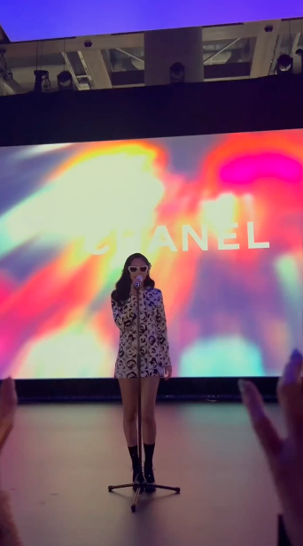 ซุปตาร์ล้นงาน!! เปิดลุค 'หวังอี้ป๋อ-เจนนี่-พัคซอจุน-คริสเตน สจ๊วต' ร่วมอีเวนต์ CHANEL ที่ญี่ปุ่น