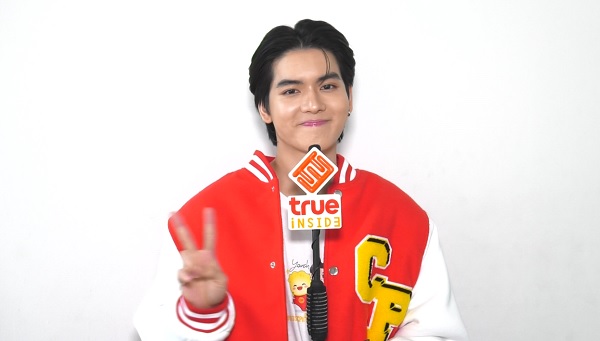 ยอร์ช ยงศิลป์ CP เกี๊ยวกุ้ง Friend  พาชมเบื้องหลังถ่ายโฆษณา    (มีคลิป)