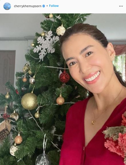 สุดยอดมาก! เชอรี่ คนไทยหนึ่งเดียว เรียนจบหลักสูตรพิเศษ มหาวิทยาลัย Oxford