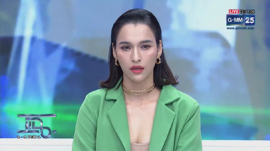 หยาดทิพย์ ราชปาล เปิดใจ เขียนจดหมายหา พิ้งกี้ สาวิกา ที่อยู่ในเรือนจำ