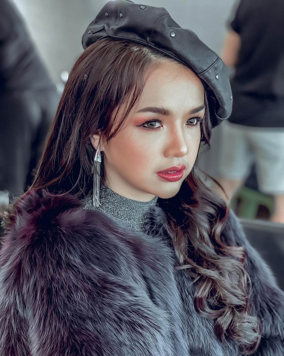 เจนนี่ ได้หมดถ้าสดชื่น เจอขุดรูปแฉ ด้าน แม่เกตุ เตรียมฟ้องหากไม่หยุด เจนนี่ ได้หมดถ้าสดชื่น เจอขุดรูปแฉ ด้าน แม่เกตุ เตรียมฟ้องหากไม่หยุด