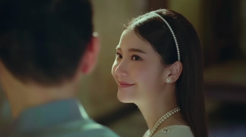 เปิดเรื่องย่อซีรีส์วายสุดฮอต “Century of Love - ปาฏิหาริย์รักร้อยปี”