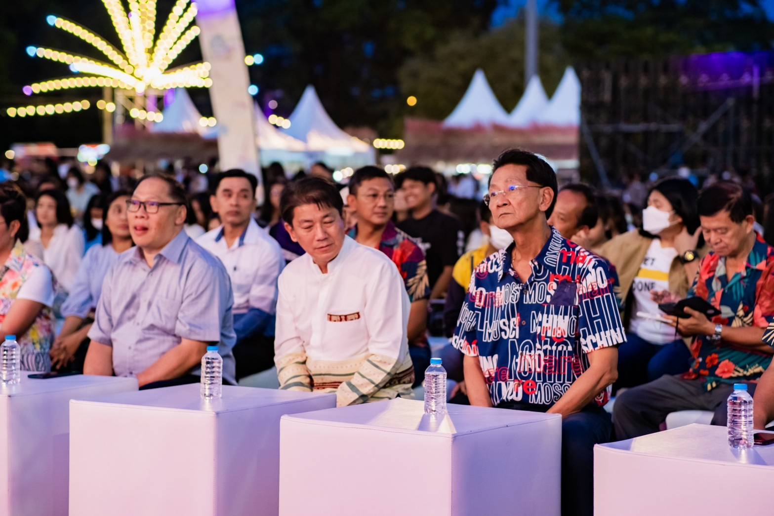 เปิดแล้ว! เทศกาลท่องเที่ยวแห่งเมืองจันทบุรี ส่งเสริมให้เป็นจุดหมายปลายทางยอดนิยม