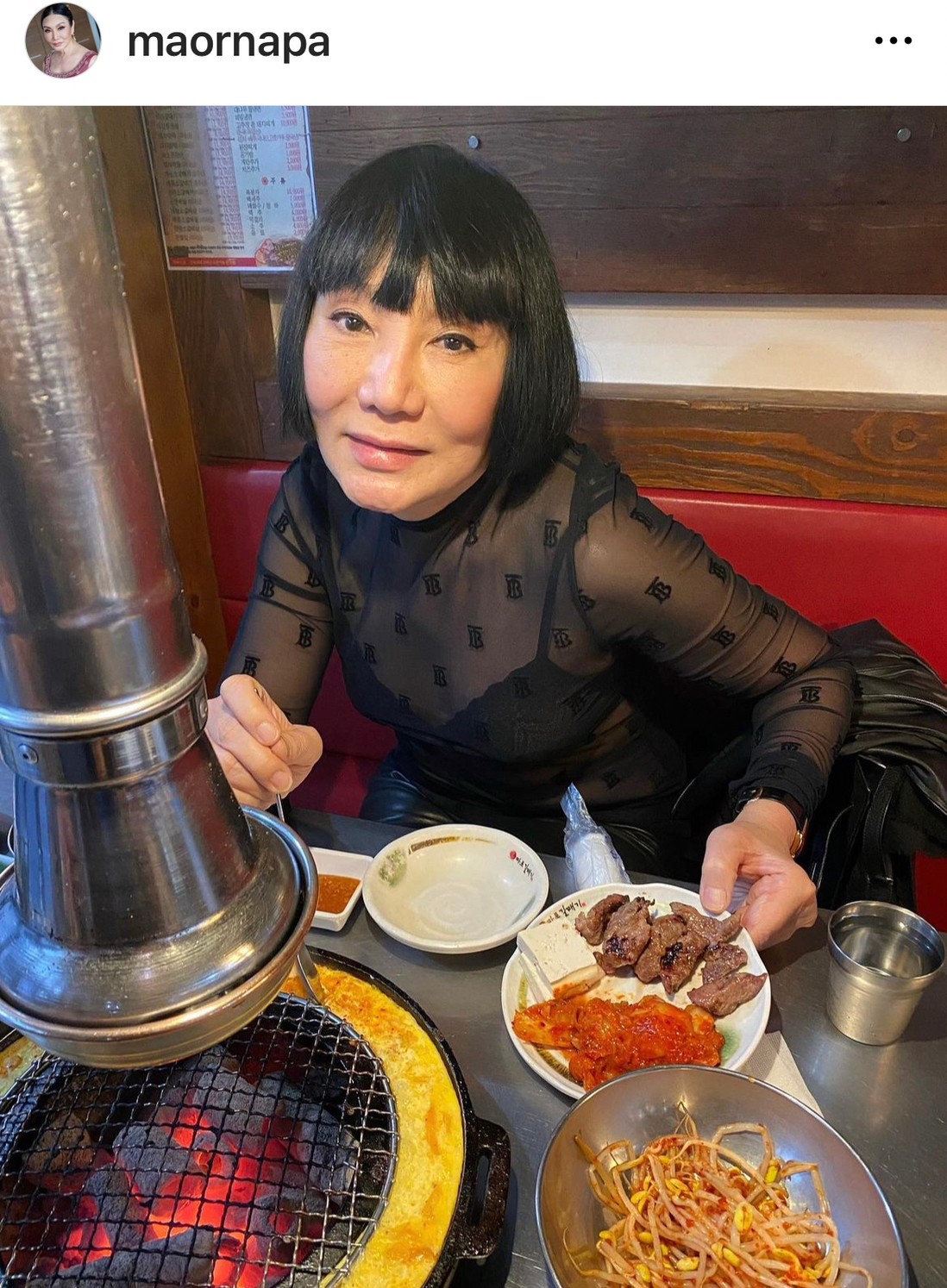 ม้า อรนภา นัดเวลาแถลงข่าวชี้เแจงดราม่า เผยพร้อมคุยกับทุกคน ม้า อรนภา นัดเวลาแถลงข่าวชี้เแจงดราม่า เผยพร้อมคุยกับทุกคน