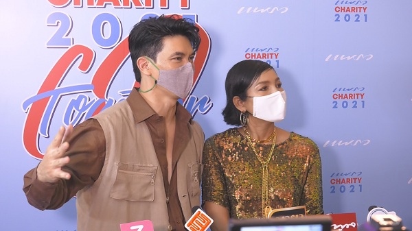  “เคน - หน่อย” อัปเดตชีวิตครอบครัวสุขสันต์ (มีคลิป)